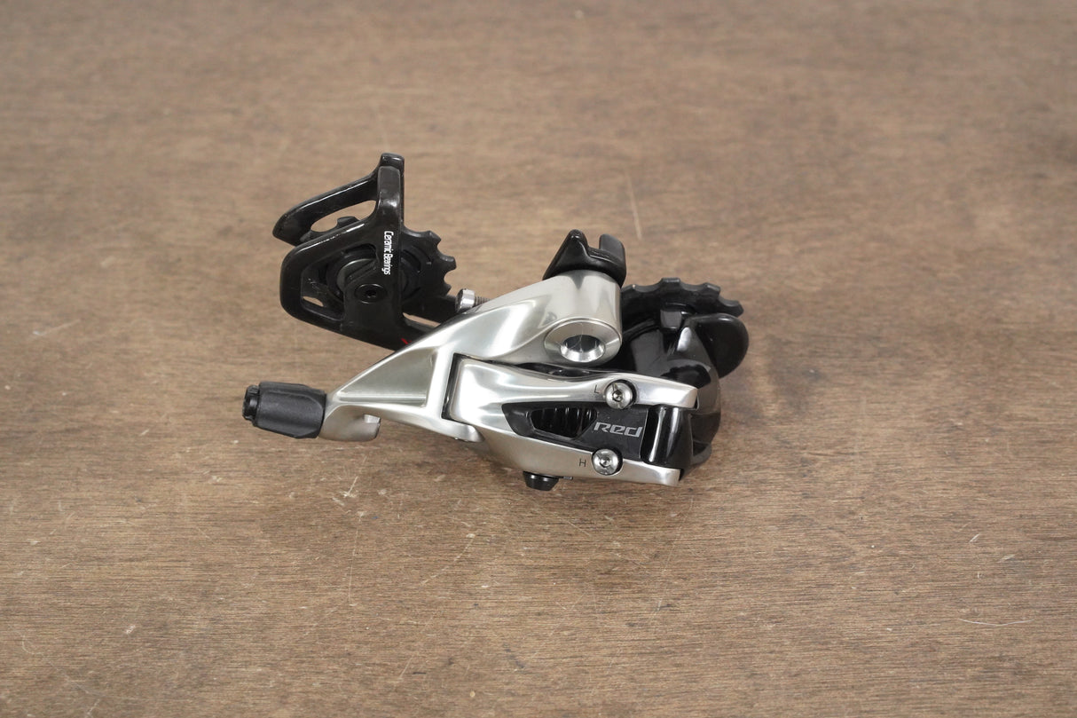 SRAM Red 22 WiFli 11 Speed Mechanical Rim Brake Road Groupset