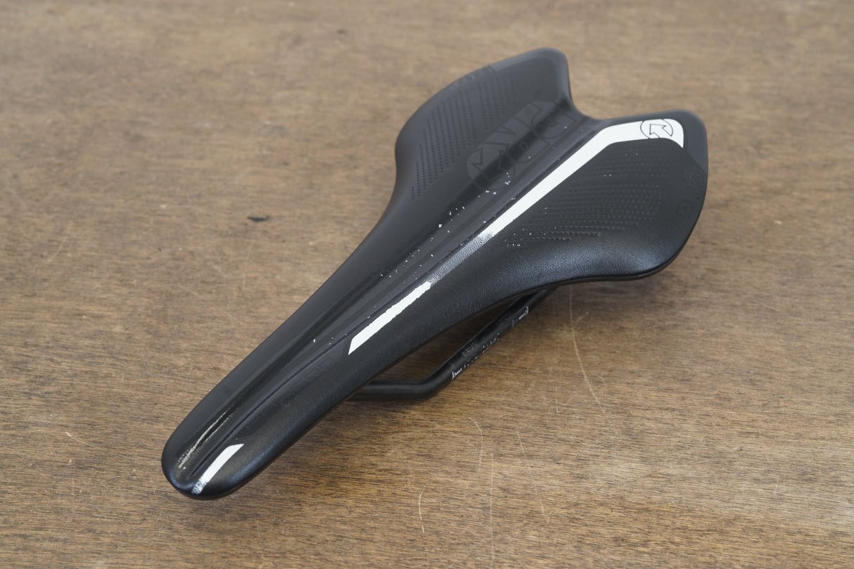 142mm PRO Falcon Carbon Rail Road Saddle 182g