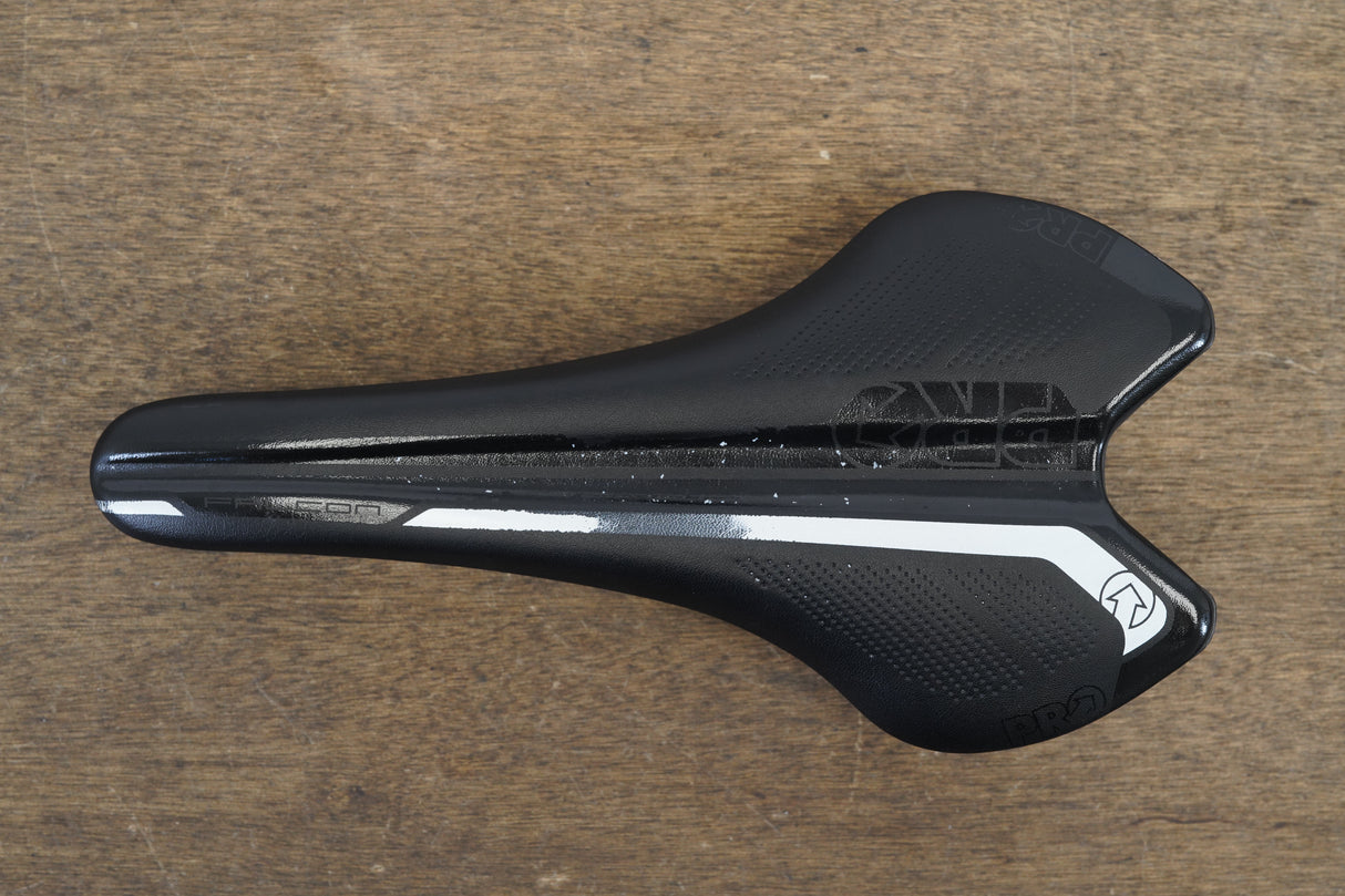 142mm PRO Falcon Carbon Rail Road Saddle 182g