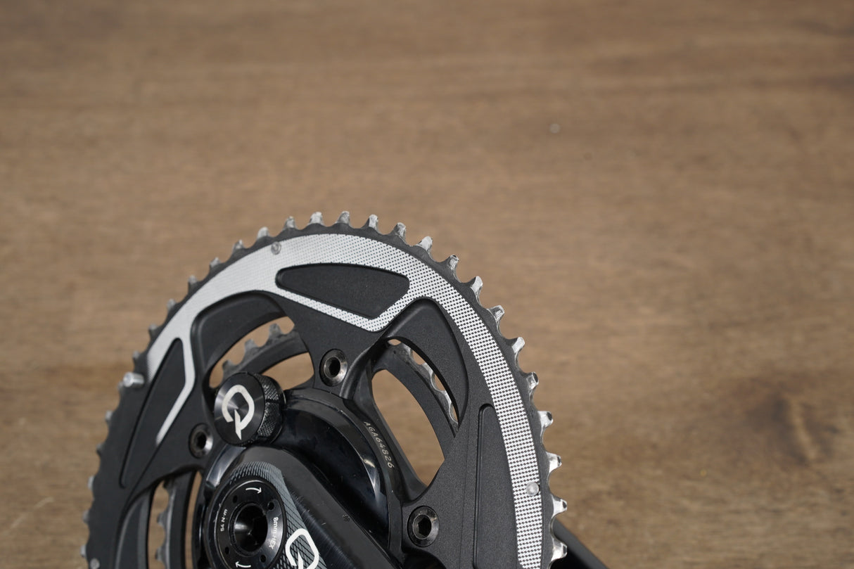 170mm 52/36T BB30 Quarq DZero Power Meter Road Crankset