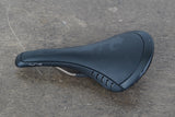 143mm Fizik Kurve Bull Soft Alloy Rail Road Saddle 229g