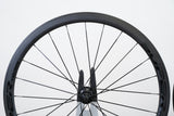 Superteam Classic R-25 Carbon Clincher Rim Brake Wheelset Shimano/SRAM 11
