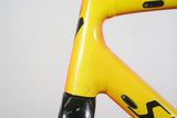 58cm Specialized Allez Sprint Alloy Rim Brake Road Frameset