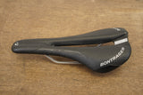 128mm Bontrager Montrose Elite Titanium Rail Road Saddle 205g
