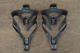 (2) Carbon Water Bottle Cages 30g