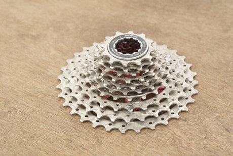 11-32T SunRace RX1 11 Speed Road Cassette 319g