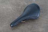 143mm Fizik Kurve Bull Soft Alloy Rail Road Saddle 229g