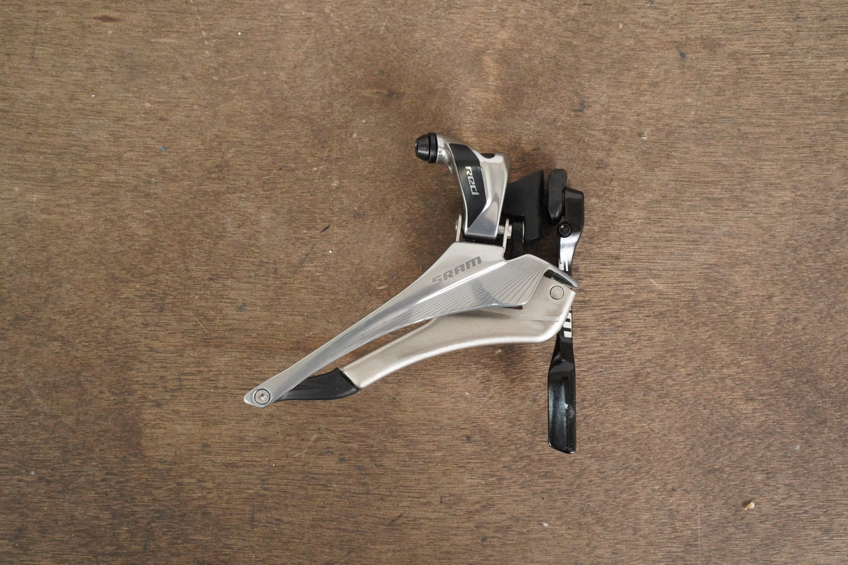 SRAM Red 22 WiFli 11 Speed Mechanical Rim Brake Road Groupset