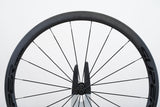 Superteam Classic R-25 Carbon Clincher Rim Brake Wheelset Shimano/SRAM 11