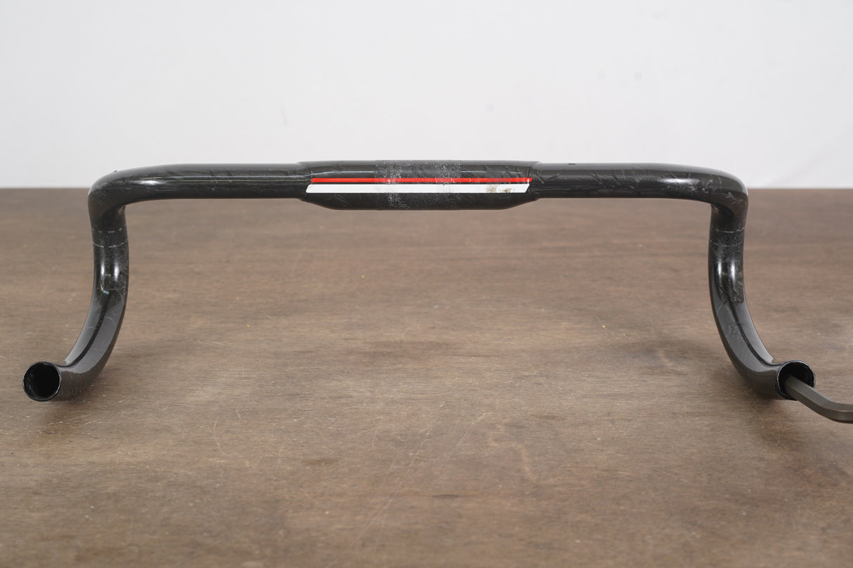 44cm FSA K-Force Carbon Compact Road Handlebar 31.8mm