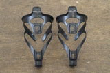 (2) Carbon Water Bottle Cages 30g