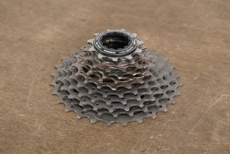 11-28T Shimano Dura-Ace CS-9000 11 Speed Cassette 197g