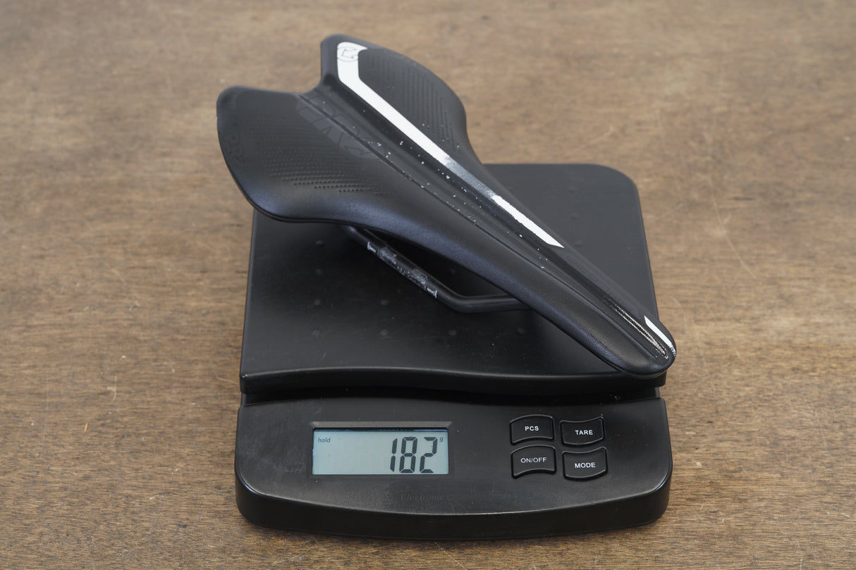 142mm PRO Falcon Carbon Rail Road Saddle 182g