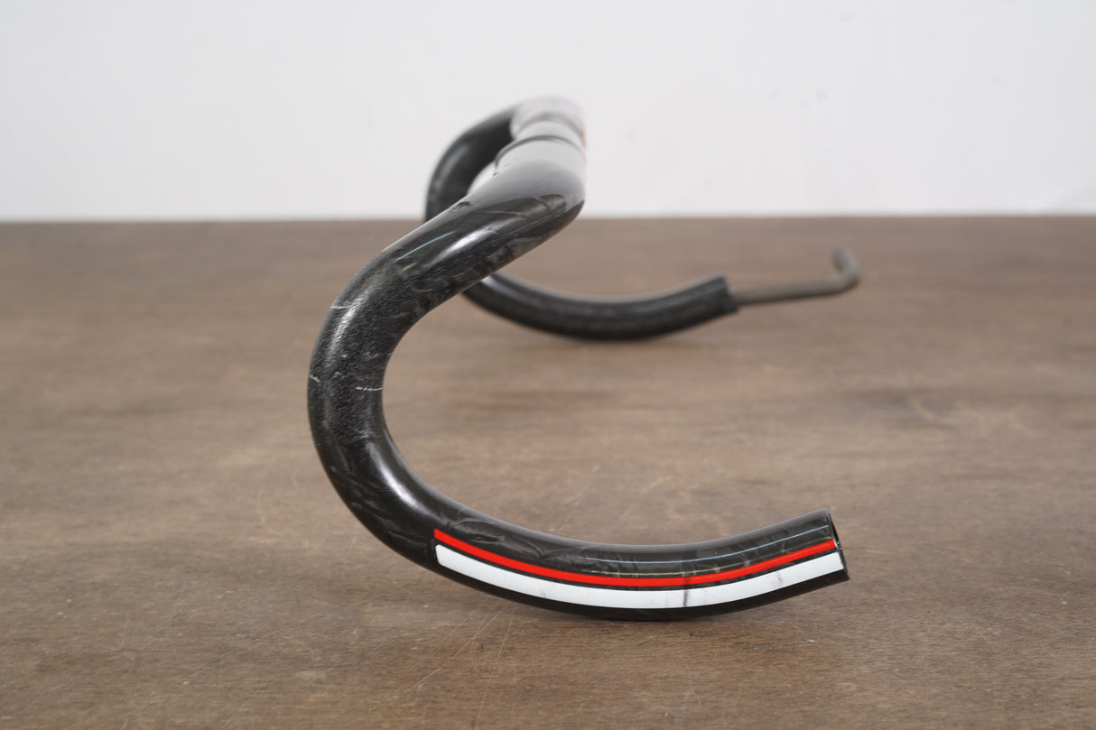 44cm FSA K-Force Carbon Compact Road Handlebar 31.8mm