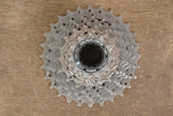11-28T Shimano Dura-Ace CS-9000 11 Speed Cassette 197g