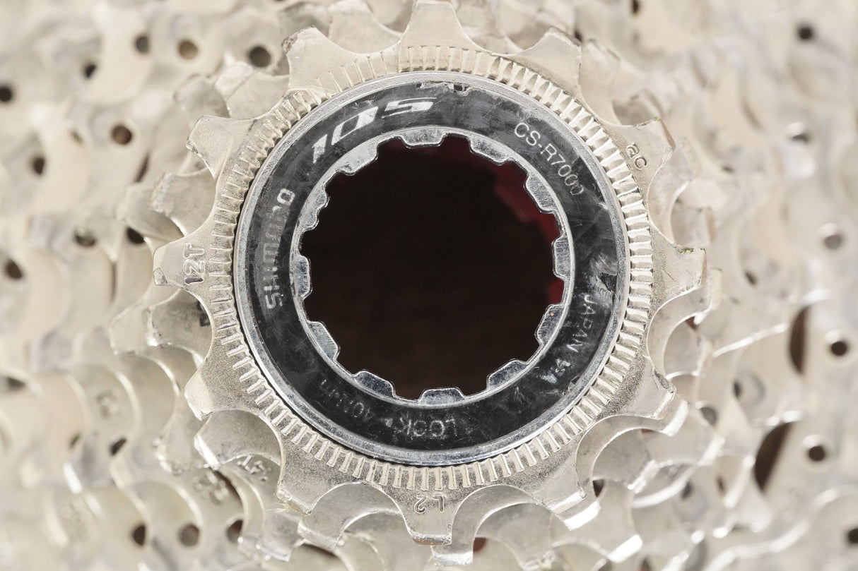 11-32T SunRace RX1 11 Speed Road Cassette 319g