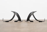 (2) Carbon Water Bottle Cages 30g
