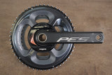 172.5mm 52/36T 24mm Magene PES P505 Base Gen 1 Power Meter Road Crankset