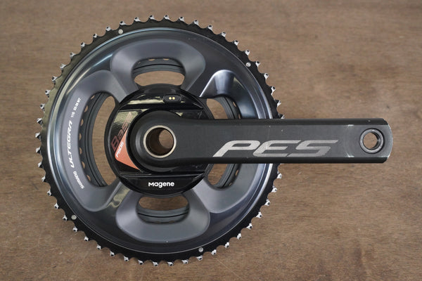 Magene PES-P505　170mm Magene PES P505 Base Power Meter Crankset – XZX Components