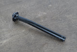 27.2mm Thomson Masterpiece 16mm Setback Alloy Road Seatpost 196g