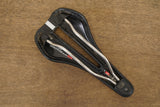 128mm Bontrager Montrose Elite Titanium Rail Road Saddle 205g