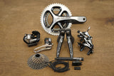 Shimano Dura-Ace 9070 Di2 11 Speed Electronic Rim Brake Road Full Groupset 9070