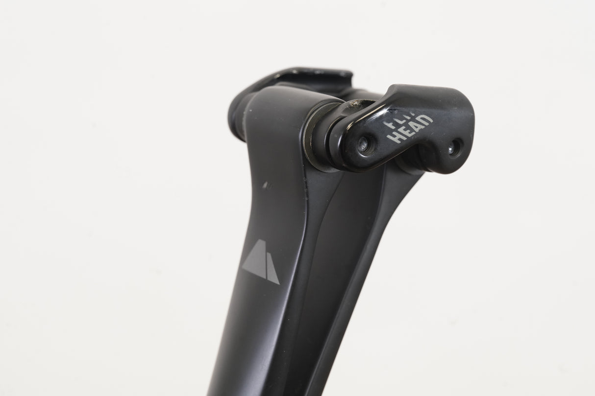 27.2mm Canyon S14 Carbon 0 Setback Road Seatpost 242g