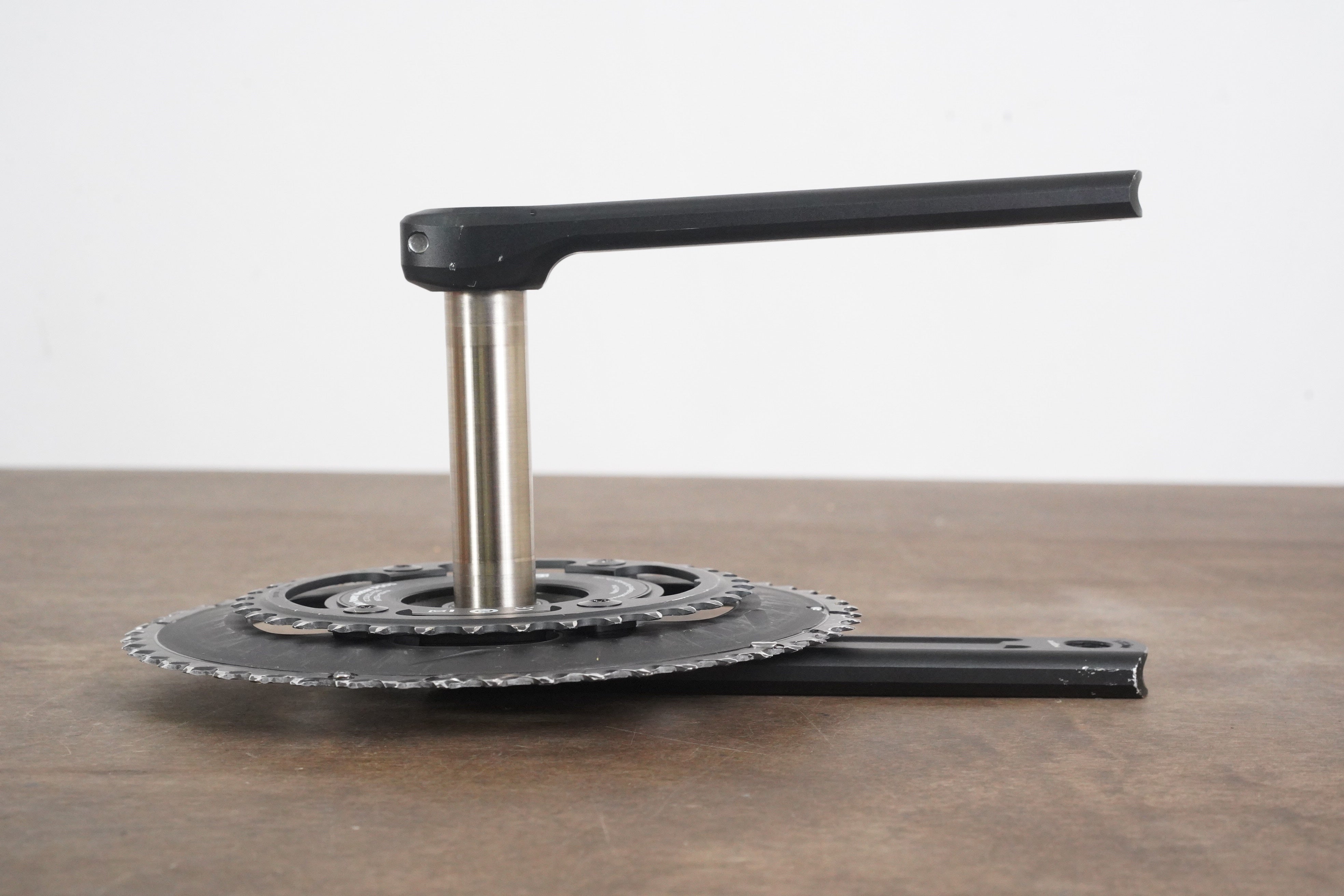 172.5mm 52/36T 24mm Magene PES P505 Base Gen 1 Power Meter Road