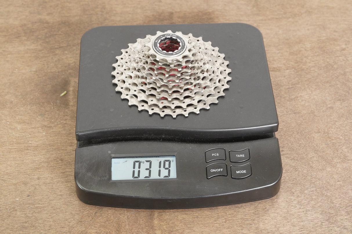 11-32T SunRace RX1 11 Speed Road Cassette 319g