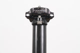 27.2mm Thomson Masterpiece 16mm Setback Alloy Road Seatpost 196g