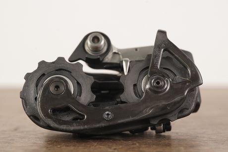 SRAM Red eTap A1 Wireless Electronic 11 Speed Rear Derailleur + Battery 240g
