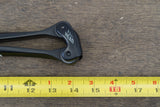 27.2mm Canyon S14 Carbon 0 Setback Road Seatpost 242g