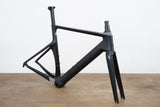 S (Small) Canyon Aeroad CF SLX Carbon Rim Brake Road Frameset