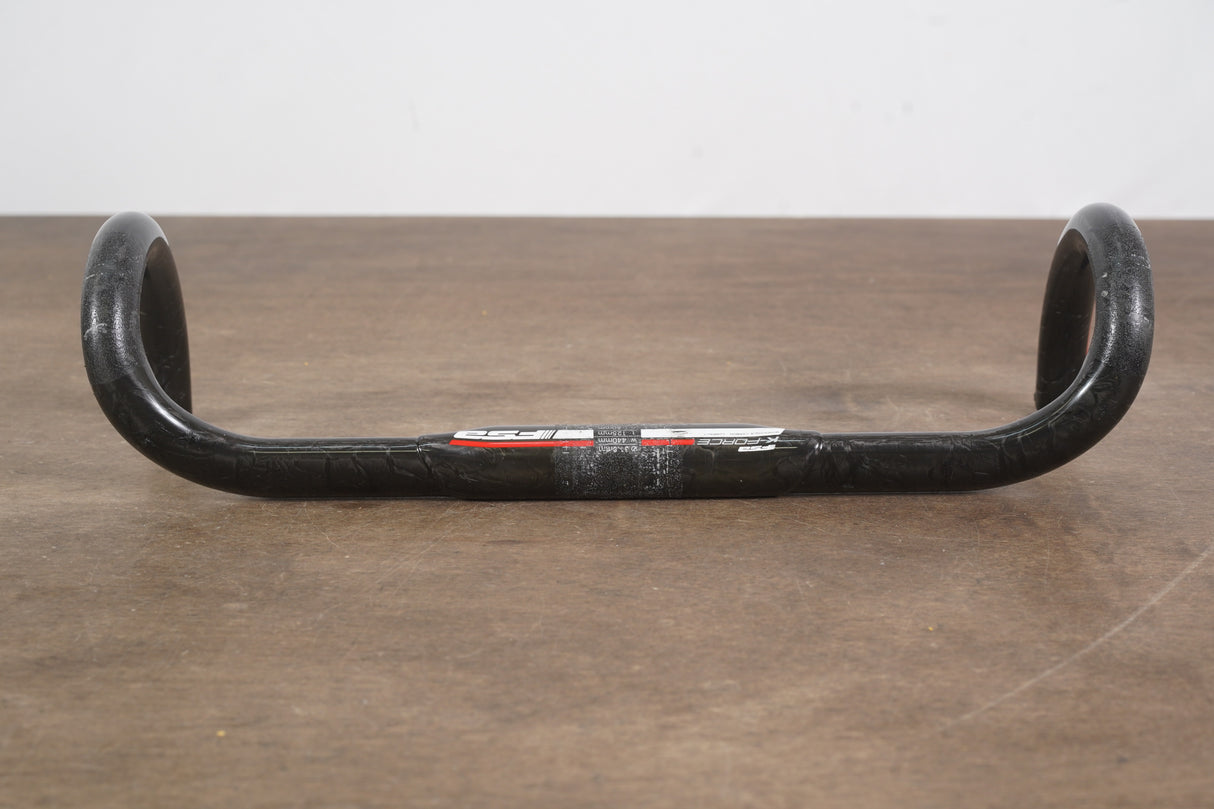 44cm FSA K-Force Carbon Compact Road Handlebar 31.8mm