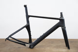 S (Small) Canyon Aeroad CF SLX Carbon Rim Brake Road Frameset