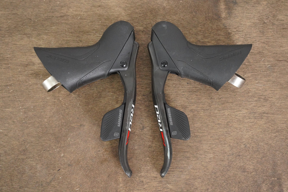 SRAM Red eTap WiFli 11 Speed Wireless Electronic Rim Brake Groupset