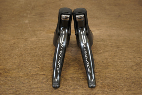 Shimano Dura-Ace 9070 Di2 11 Speed Electronic Rim Brake Road Full Groupset 9070