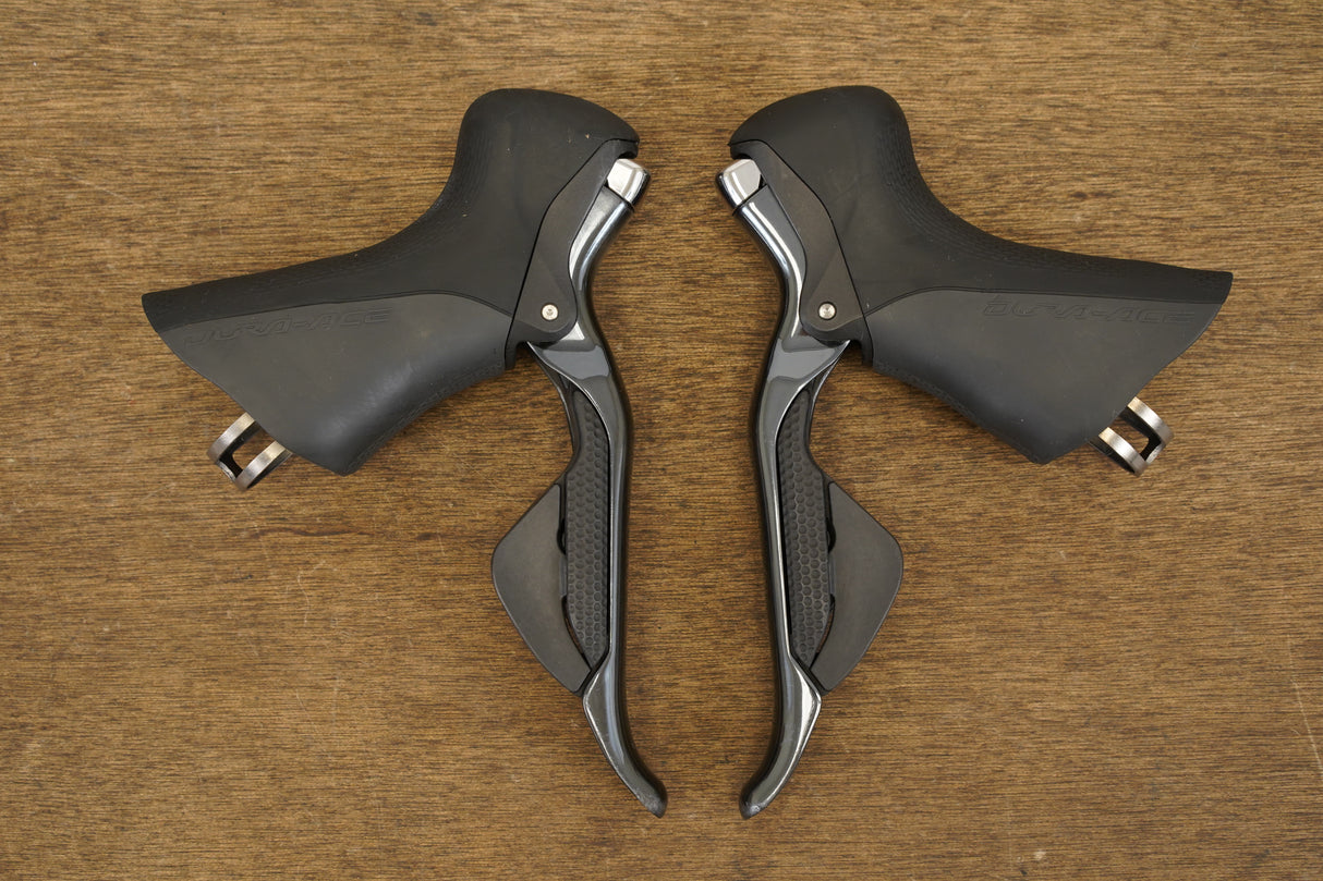 Shimano Dura-Ace 9070 Di2 11 Speed Electronic Rim Brake Road Full Groupset 9070