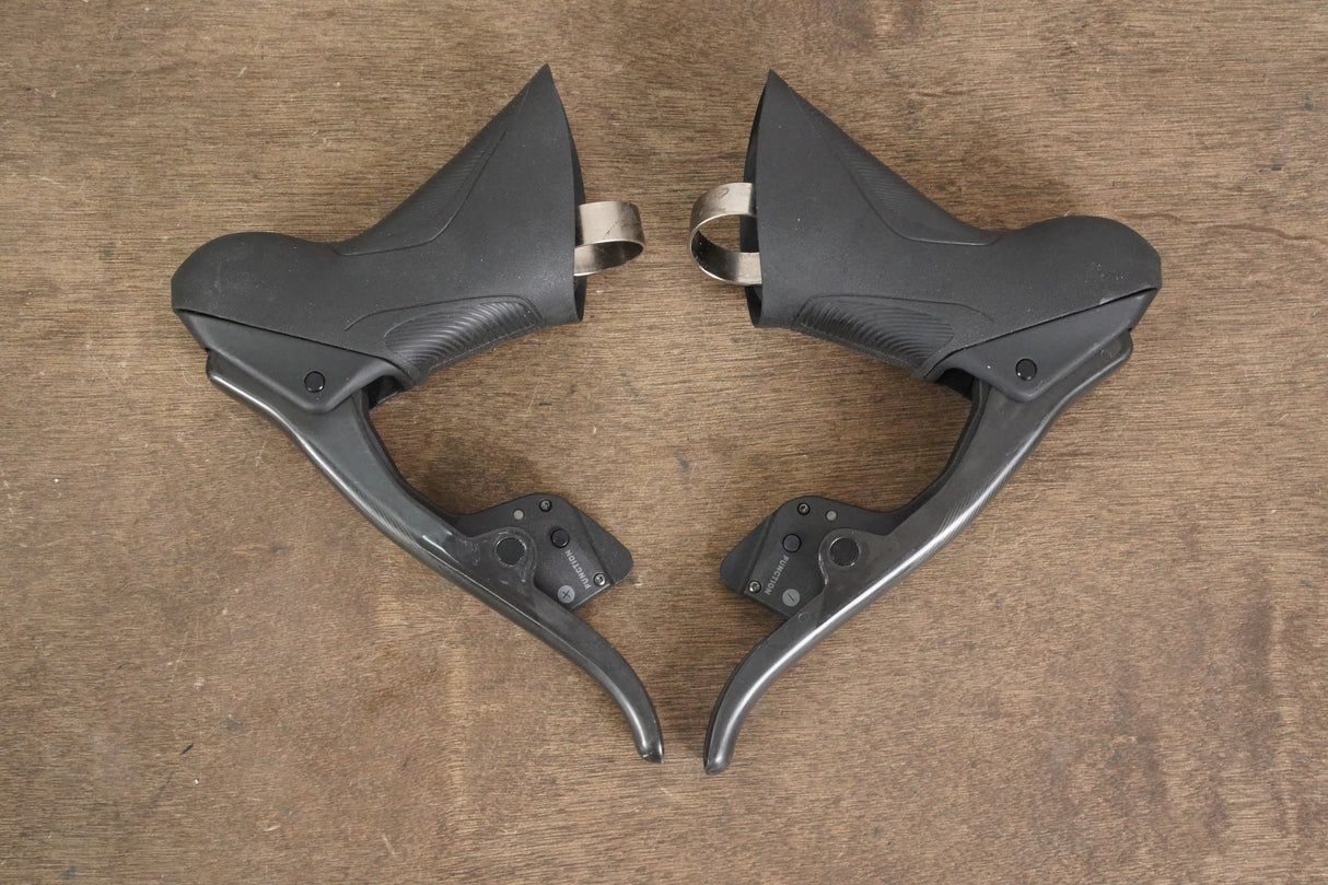 SRAM Red eTap WiFli 11 Speed Wireless Electronic Rim Brake Groupset