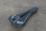 130mm Selle Italia SLR Flow Carbon Rail Road Saddle 147g