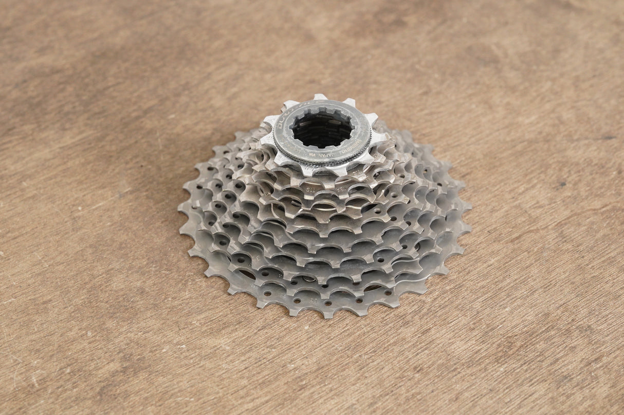 Shimano Dura-Ace CS-9000 11 Speed Cassette