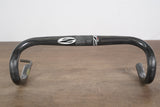 38cm Zipp SL SS Short & Shallow Carbon Compact Road Handlebar 31.8mm