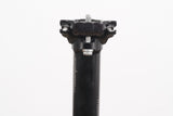 27.2mm Thomson Masterpiece 16mm Setback Alloy Road Seatpost 196g