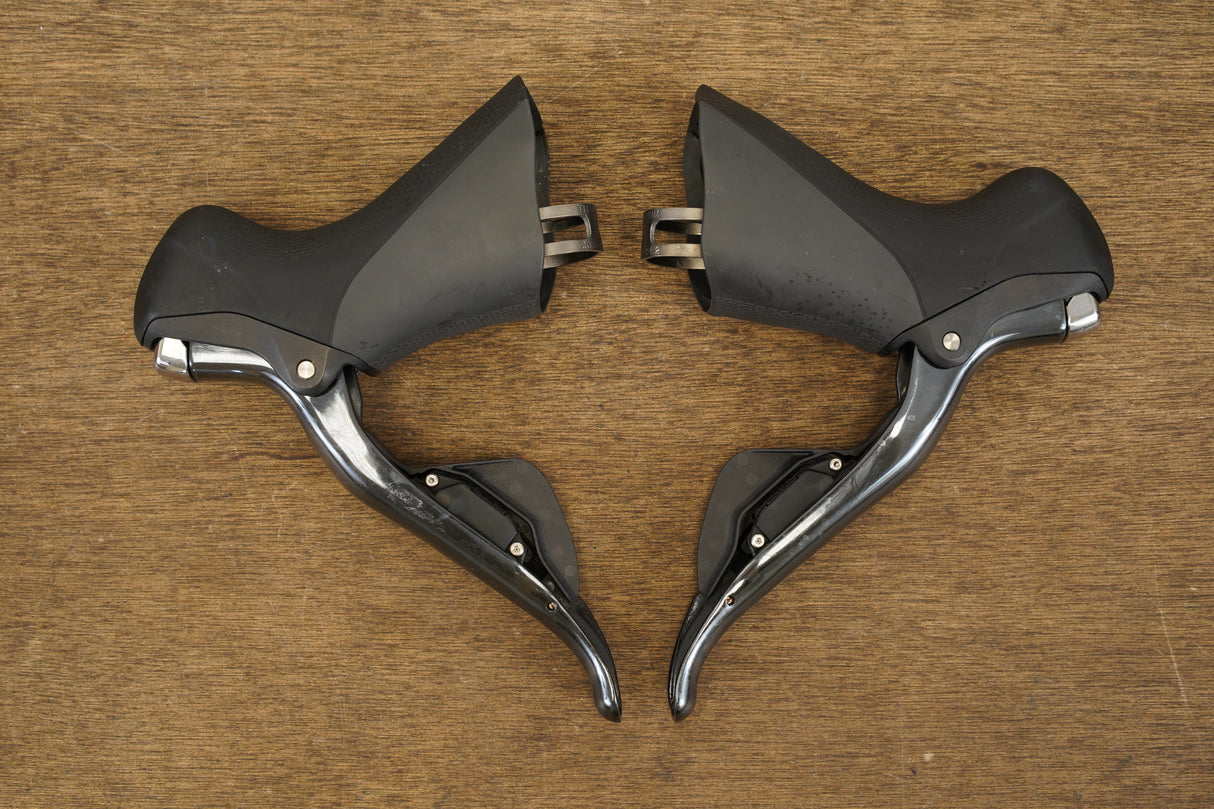 Shimano Dura-Ace 9070 Di2 11 Speed Electronic Rim Brake Road Full Groupset 9070