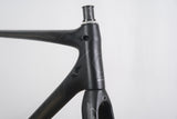 56cm Scott Addict 20 Carbon Rim Brake Road Frameset
