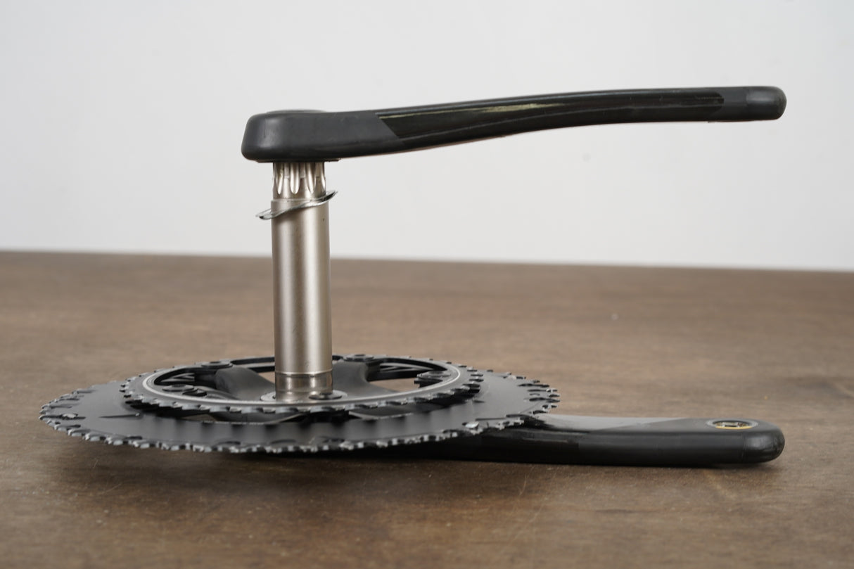 175mm 52/36T GXP SRAM Red 22 Carbon Crankset