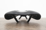 130mm Selle Italia SLR Flow Carbon Rail Road Saddle 147g