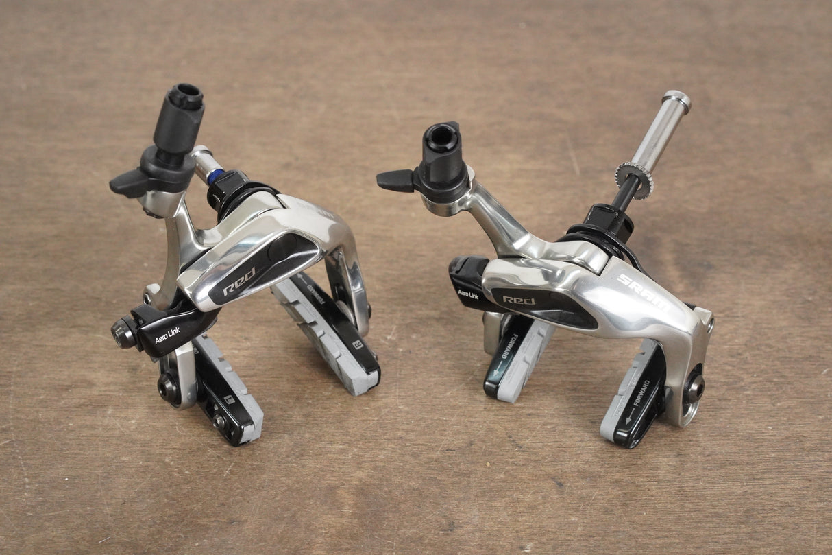 SRAM Red eTap WiFli 11 Speed Wireless Electronic Rim Brake Groupset