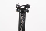 27.2mm Thomson Masterpiece 16mm Setback Alloy Road Seatpost 196g