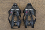 (2) Blackburn Camber Carbon Water Bottle Cages 46g